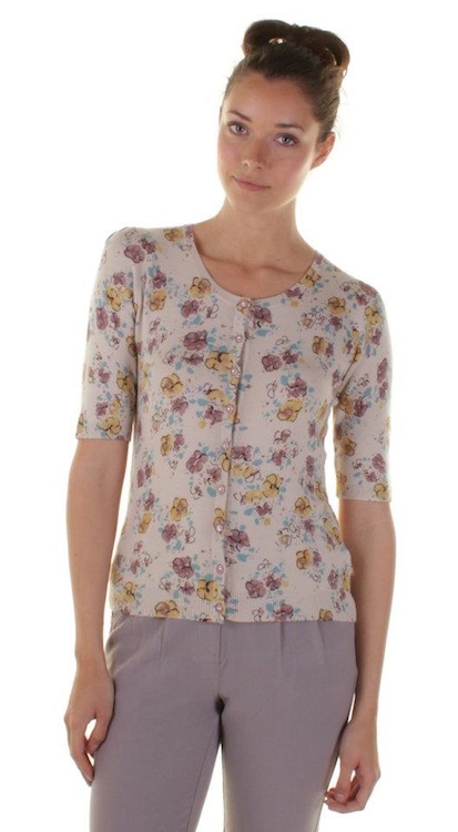 Foto de Marcas diferentes para chicas diferentes: Darling (10/33)