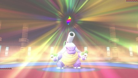 Guía Pokémon: Let's Go, Pikachu! y Let's Go, Eevee!: cómo conseguir todas las Megapiedras para las Megaevoluciones