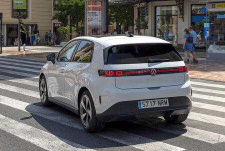Volkswagen Id Polo 2
