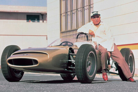 Honda 5