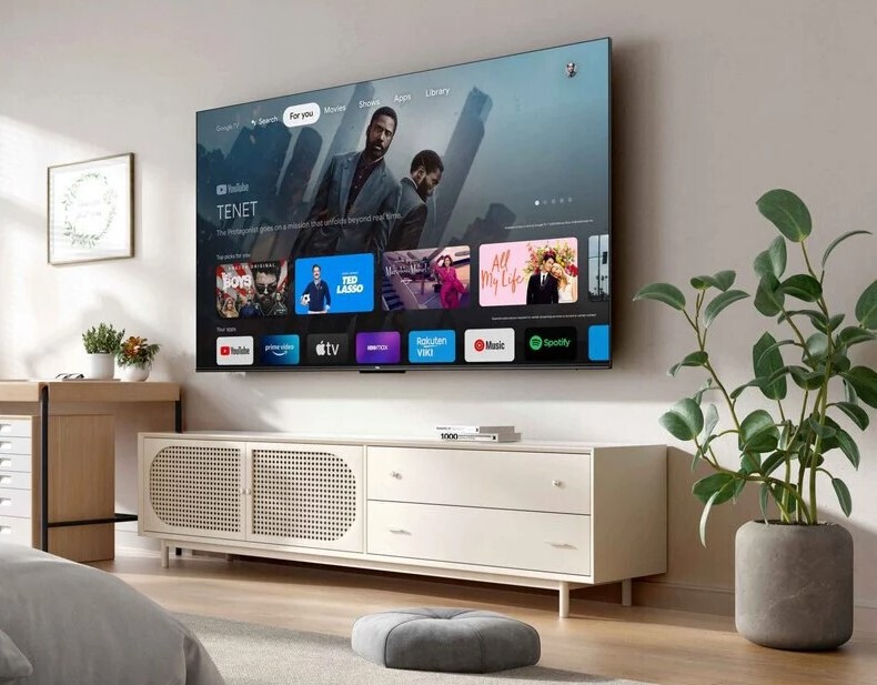 Que las teles tengan que gastar por ley menos luz desde 2023 no es un problema, sino una gran oportunidad si sabemos aprovecharlo