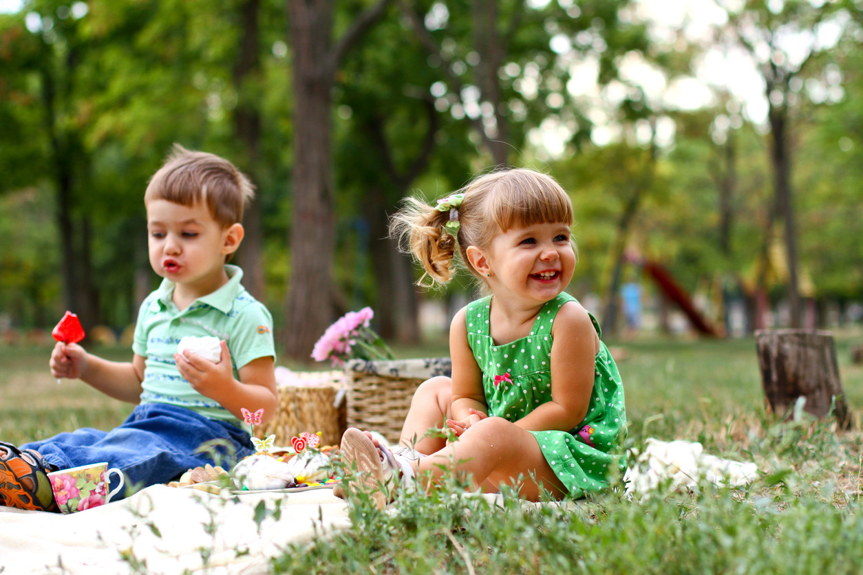 Ninos Picnic