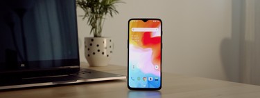 OnePlus 6T, análisis: OxygenOS y autonomía bien merecen un segundo OnePlus este año