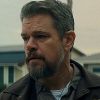 En 2006, Matt Damon creó una ONG del agua tras visitar una aldea de Zambia. 20 años después ya ha ayudado a más de 92 millones de personas