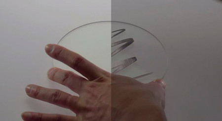 Nikon nos explica visualmente en qué consiste la nueva capa de flúor de sus nuevos objetivos