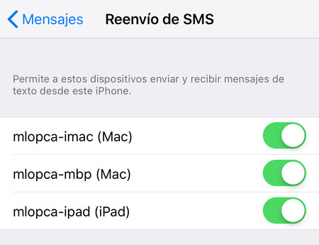 Reenvio Sms 2