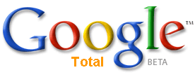 Google Total, la imitación que supera al original