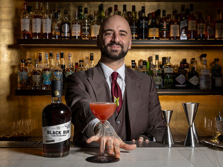 Daniel Rengel De Saddle