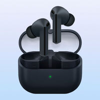 El otro lanzamiento Fan Edition de la semana son los Galaxy Buds3 FE: ya puedes conseguir los nuevos auriculares TWS de Samsung 