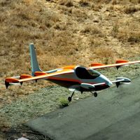 La fiebre de los taxis voladores se extiende con el Heavyside: ahora con 180 km de autonomía y hasta 290 km/h de velocidad punta