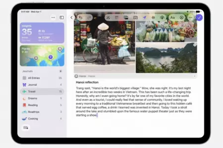 iPadOS 27