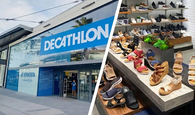 Portada Skechers Sandalias Decathlo N