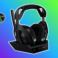 Amazon remata unos de los mejores audífonos de gaming de Logitech: por primera vez están casi a mitad de precio