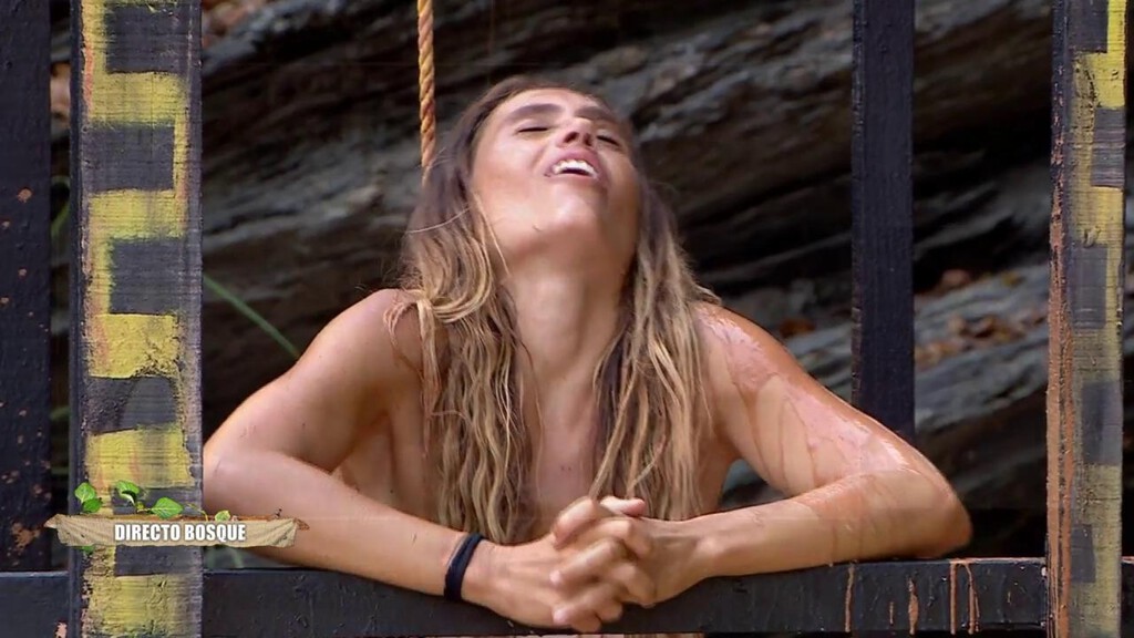 'Supervivientes 2024' miente con la expulsión de Blanca Manchón y aclara el futuro de Arkano en el reality 