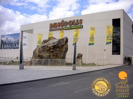 dinopolis