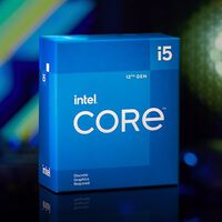 Si tienes 125 euros, no necesitas gastar más para comprar un buen procesador gaming: Es lo que cuesta el Intel Core i5-12400F 
