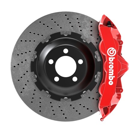 bREMBO