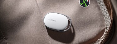 Cuesta menos de la mitad que un AirTag y funciona con iPhone y Android: el nuevo rastreador de Xiaomi ya bajó de precio 
