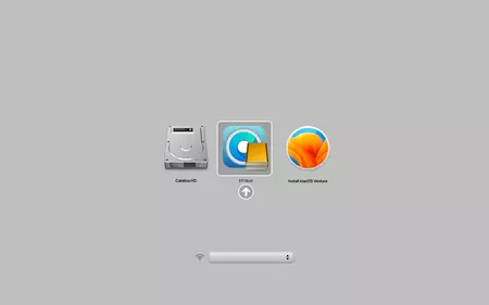 サポートされていない Mac に macOS Sequoia をインストールする