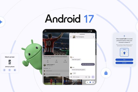 Android 17 Ya Disponible Actualizacion Google Pixel 10 Pro Xl Mexico