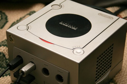 Clasico Gamecube Nintendo Switch 2 Online