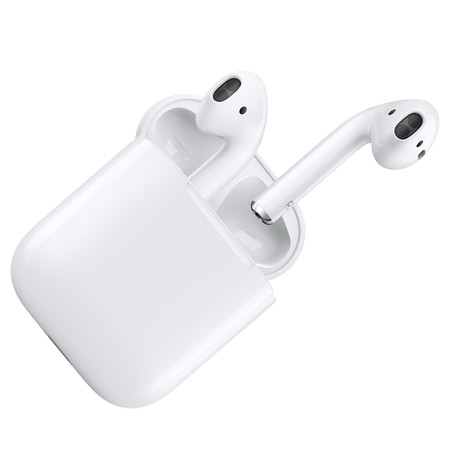Apple Airpods con 54 euros de descuento y envío gratis desde España