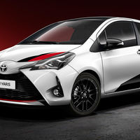 El Toyota Yaris más hot se apellidará GRMN, tendrá 210 hp y no usará turbo