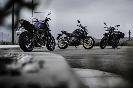 Yamaha Mt 07 2018 018