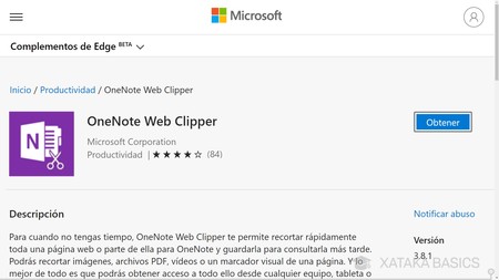 Web Clipper