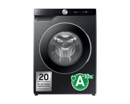 lavadora Samsung