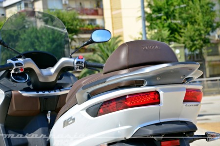 Piaggio Mp3 500 011