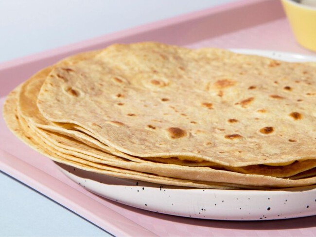Tortillas
