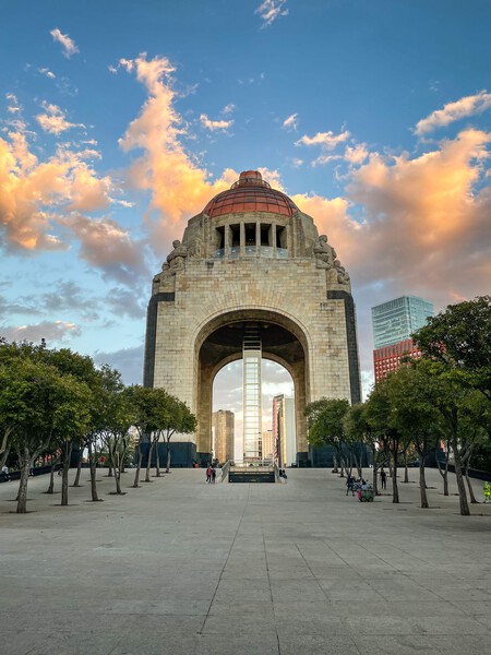 Nopal en tacos, tlacoyos, tamales, churritos y hasta en postres: así será la Feria del Nopal 2026 en el Monumento a la Revolución