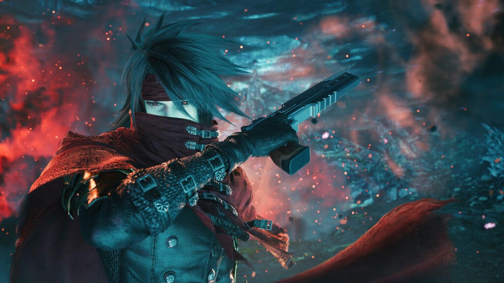 Square Enix quiere "un futuro en constante evolución" para FF7 y yo me pregunto cuánto más se puede exprimir un limón