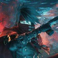Square Enix quiere "un futuro en constante evolución" para FF7 y yo me pregunto cuánto más se puede exprimir un limón 