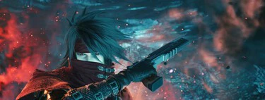 Square Enix quiere "un futuro en constante evolución" para FF7 y yo me pregunto cuánto más se puede exprimir un limón 