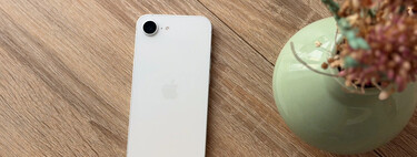 El iPhone más económico de Apple se vuelve más barato: precio mínimo histórico para el iPhone 17e 