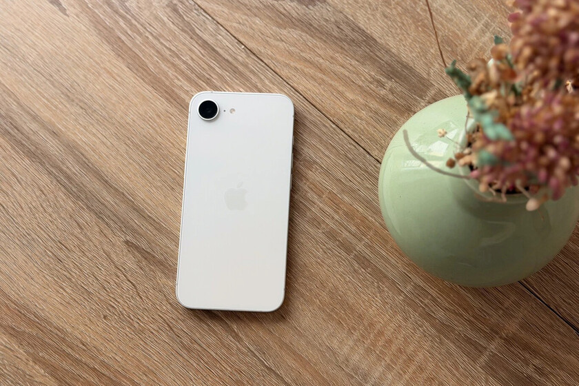 iPhone 17e alcanza precio mínimo histórico de 689 euros en Amazon