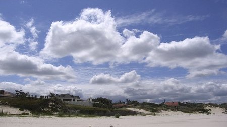 Seguridad desde la nube