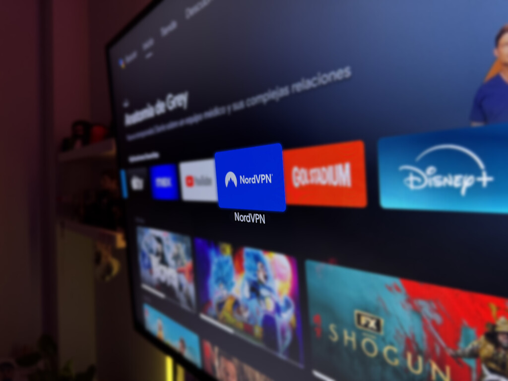 Quiero instalar una VPN en mi Smart TV con Android TV y en mi Chromectast. Para qué sirven y cuales son las mejores 