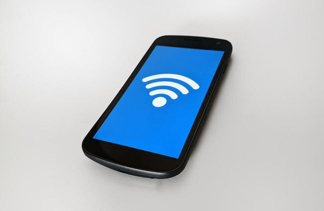 Movil Router Wifi