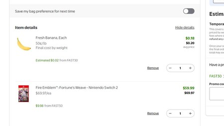 Truco Platanos Nintendo Switch Dos