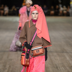 Foto 24 de 55 de la galería marc-jacobs-primavera-verano-2018 en Trendencias