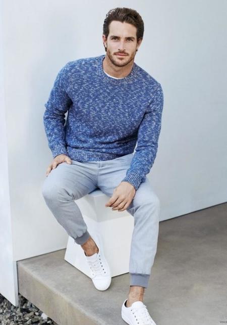 ¡Lo nuevo de Vince para la Primavera-Verano 2015 nos vuelve completamente locos!
