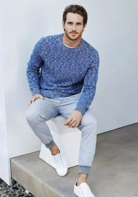 ¡Lo nuevo de Vince para la Primavera-Verano 2015 nos vuelve completamente locos!