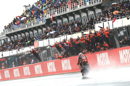 Pol Espargaro Motogp Valencia 2018 3