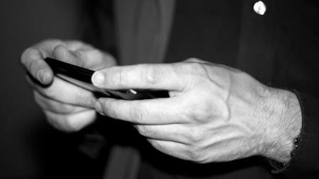 Así sería el smartphone ideal para el autónomo si alguien nos preguntara