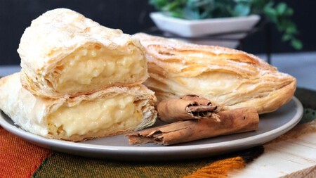Pastes Kikos