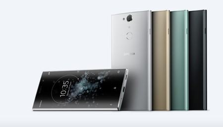 Las ventas de móviles de Sony sufren un nuevo batacazo que confirma su tendencia negativa