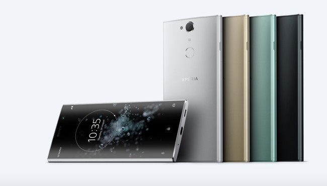 Sony